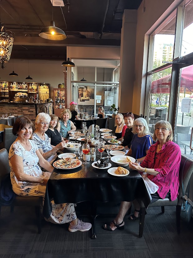 Community Connections